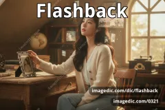 flashback