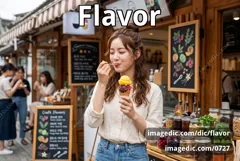 flavor