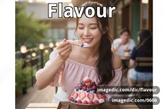 flavour