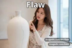 flaw