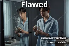 flawed