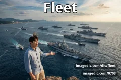 fleet