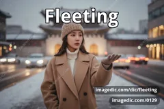 fleeting