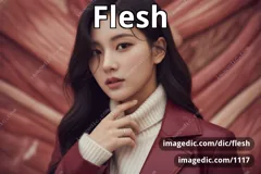 flesh