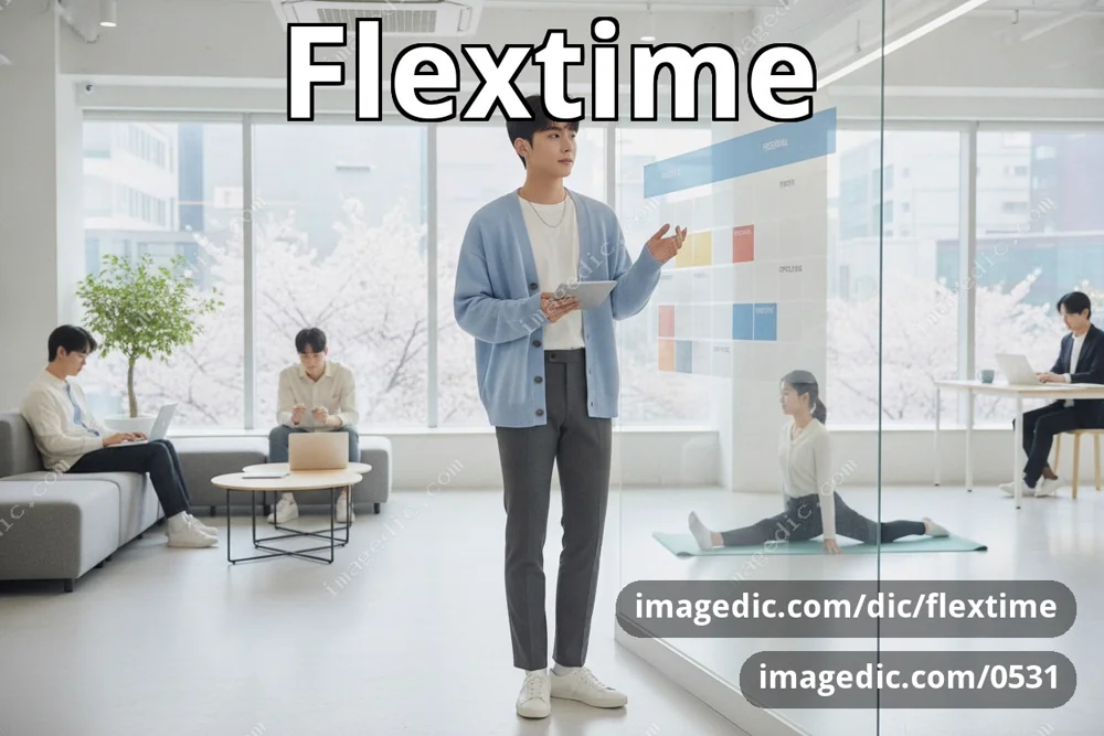 flextime