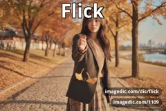 flick