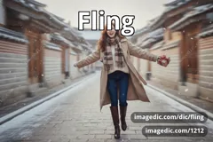 fling