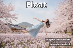 float