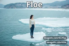 floe