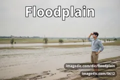 floodplain
