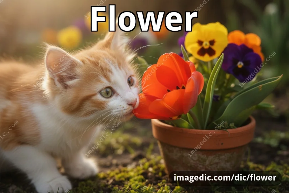 flower