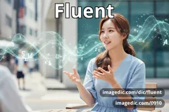 fluent