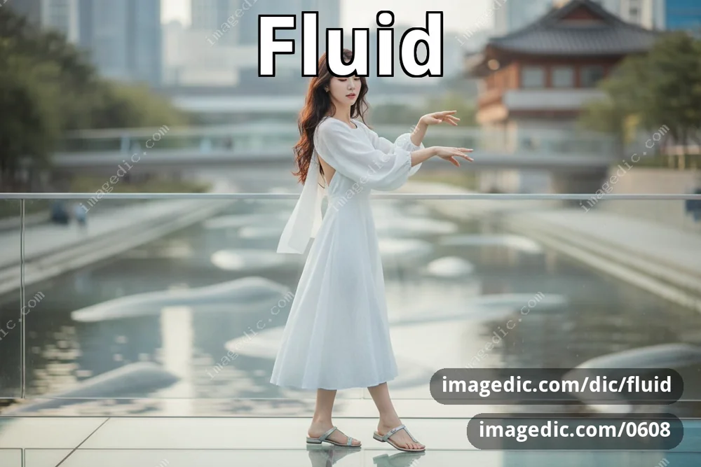 fluid