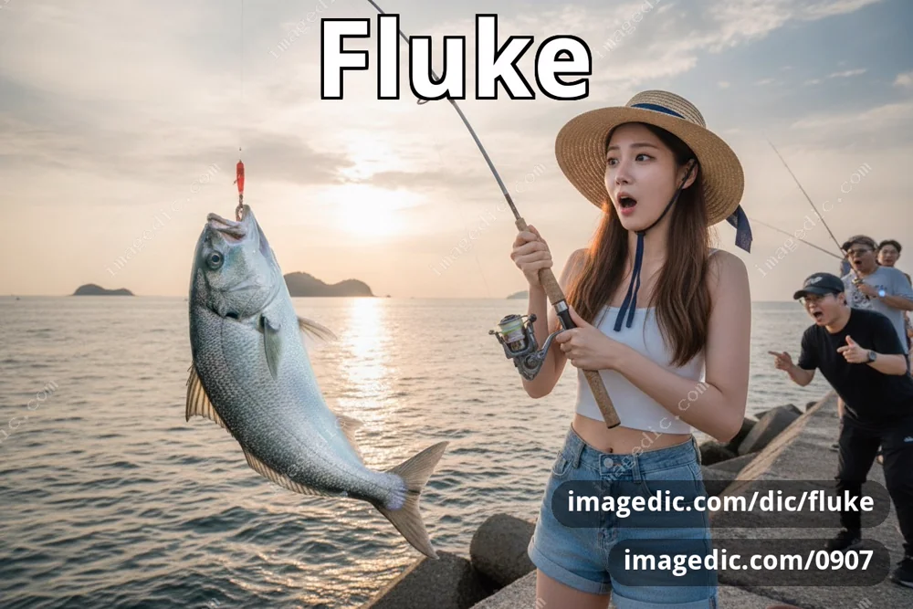 fluke