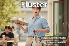 fluster