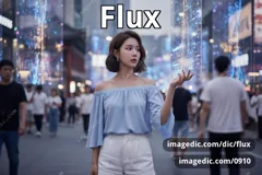 flux