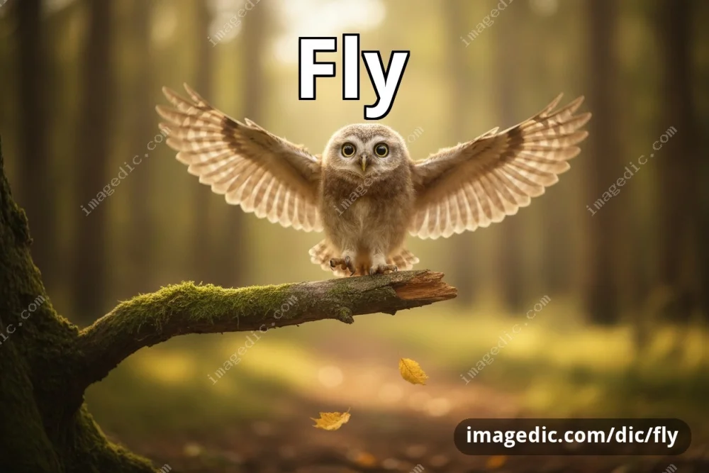 fly