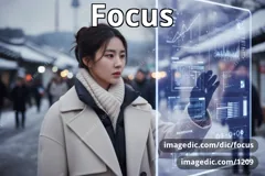 focus