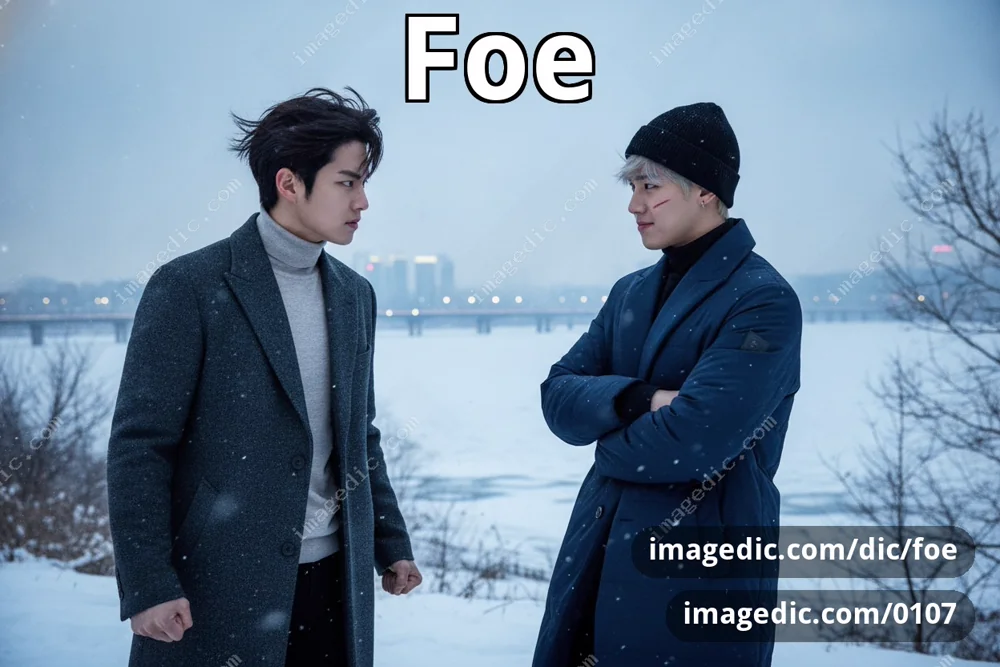 foe