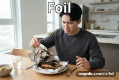 foil