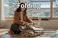 folding