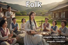 folk