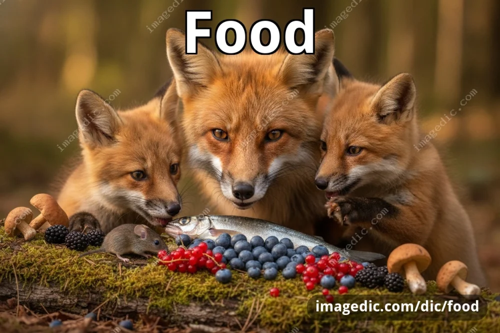 food