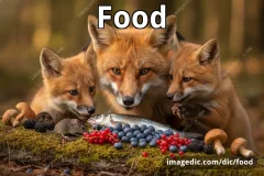 food