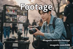 footage
