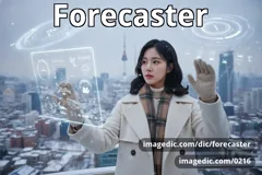 forecaster