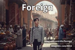 foreign