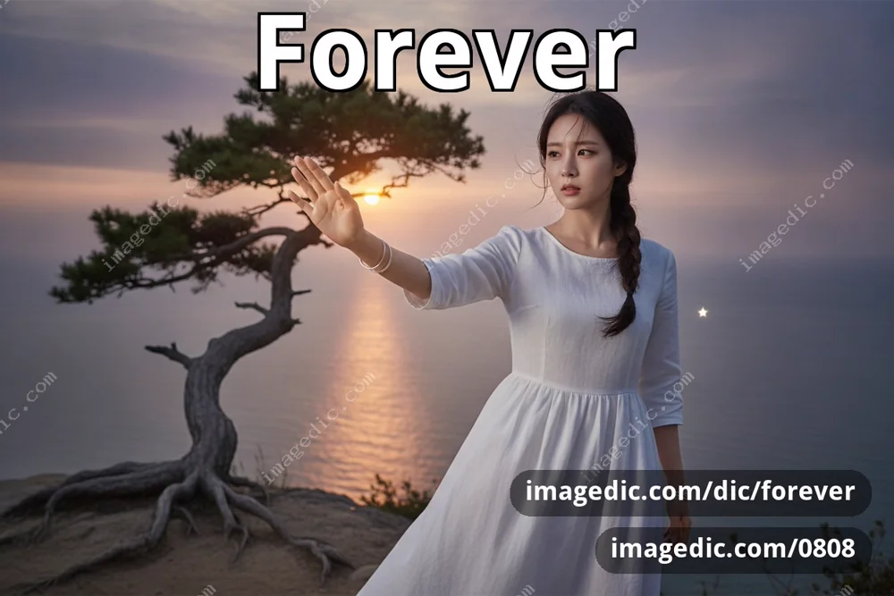 forever