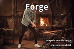 forge