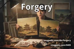 forgery