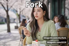 fork