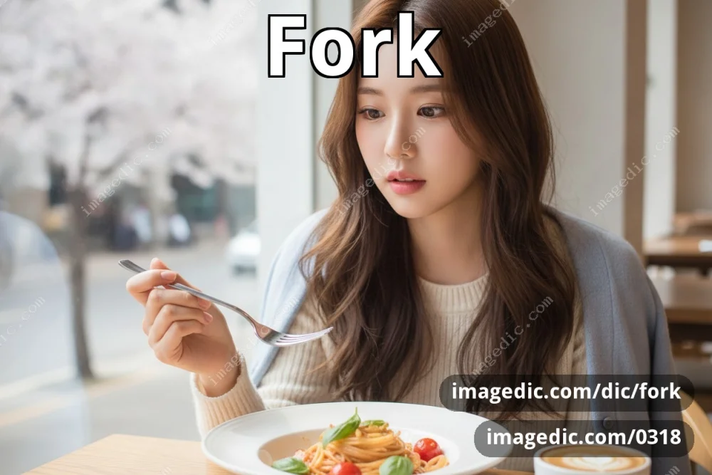 fork