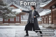 form