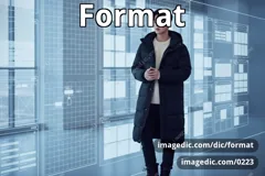 format