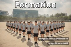 formation