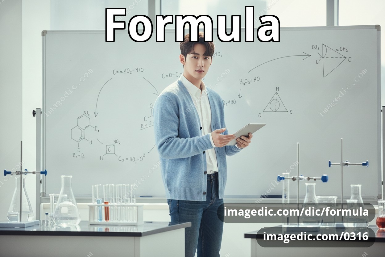 formula