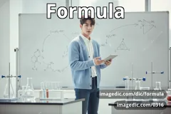 formula
