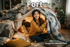 fort