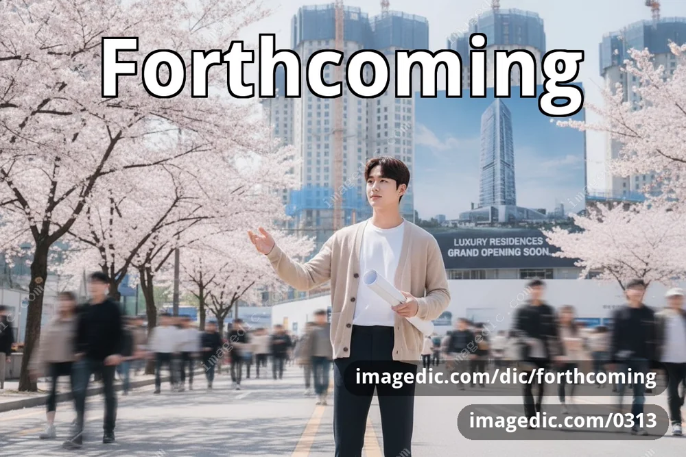 forthcoming