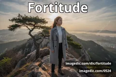 fortitude