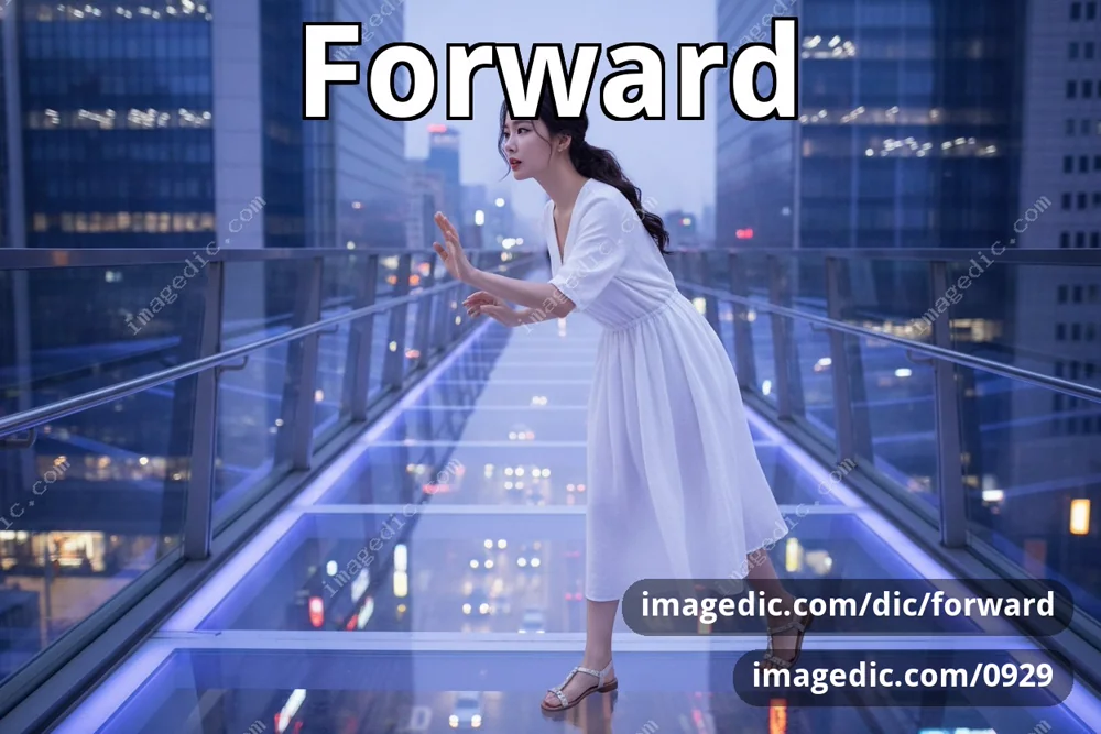 forward