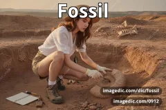 fossil