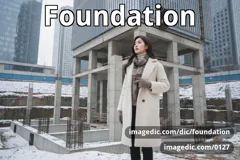 foundation
