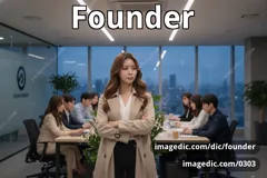 founder