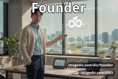 founder