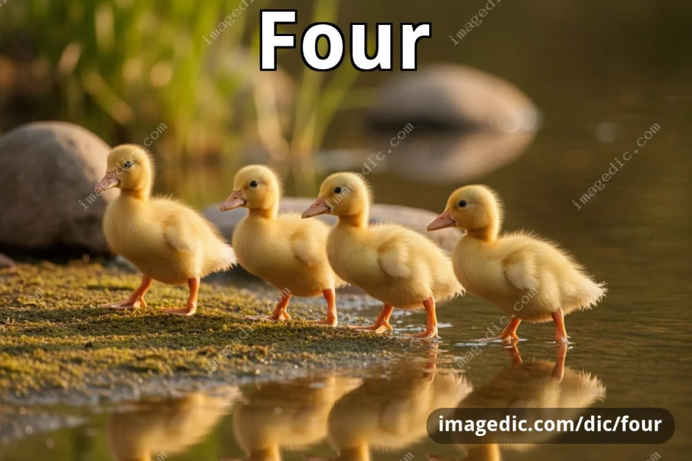 four